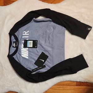 Nike Air sweatshirt